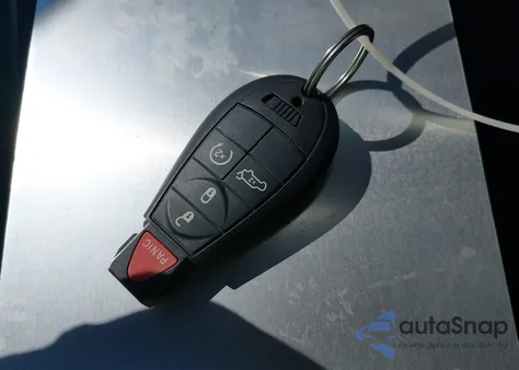 2012 Dodge Durango Crew from USA, damaged, VIN 1C4RDJDGXCC247652